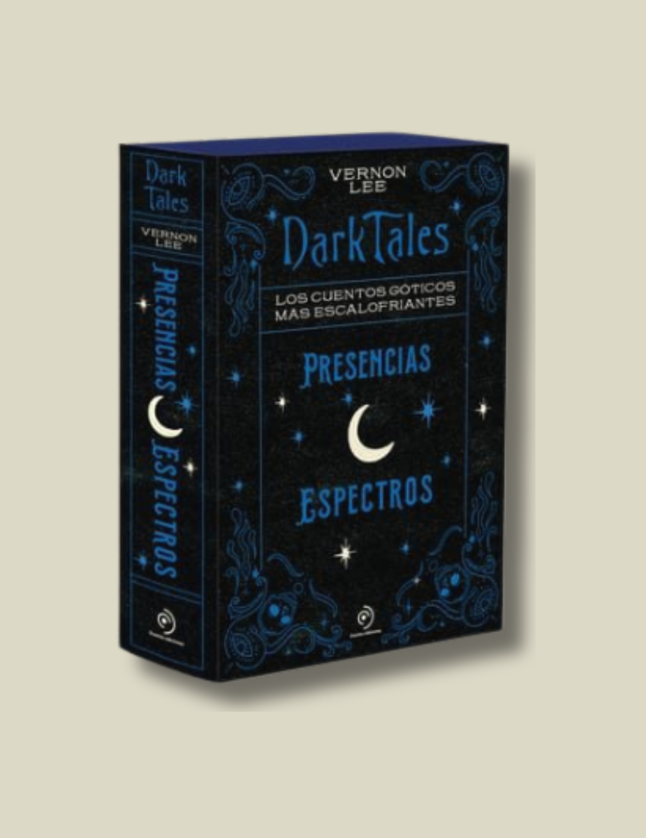 Darktales (Presencias + Espectros)