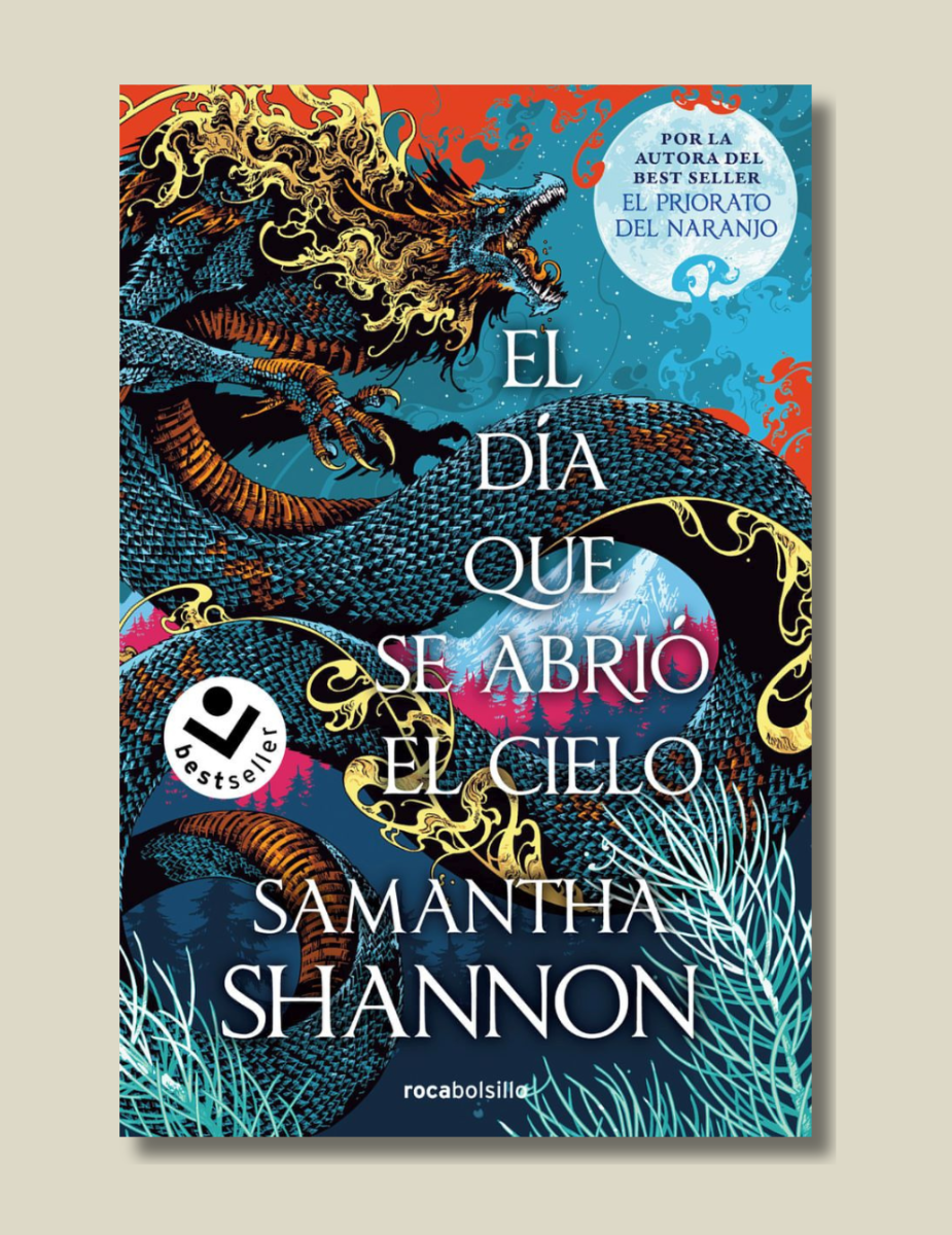 El Dia Que Se Abrio El Cielo