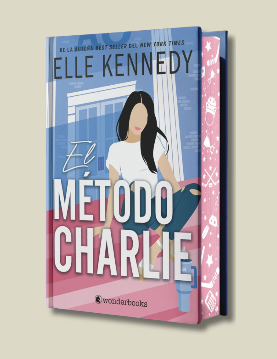 El Metodo Charlie Edicion esp.