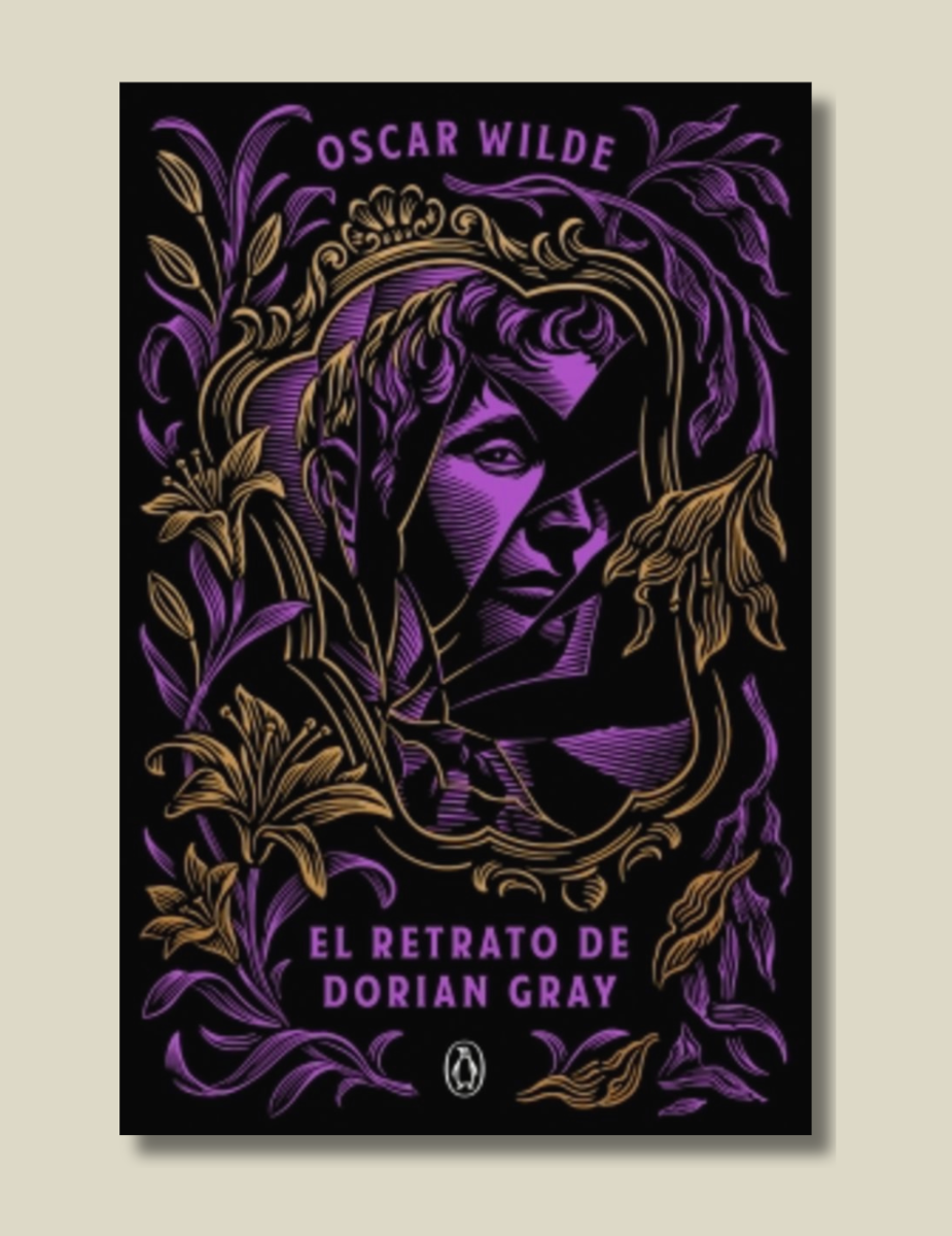 El retrato de Dorian Gray