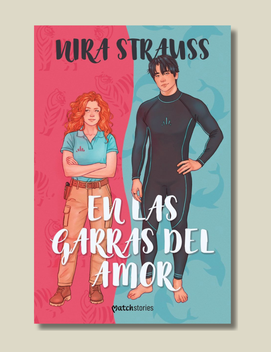 En las garras del amor