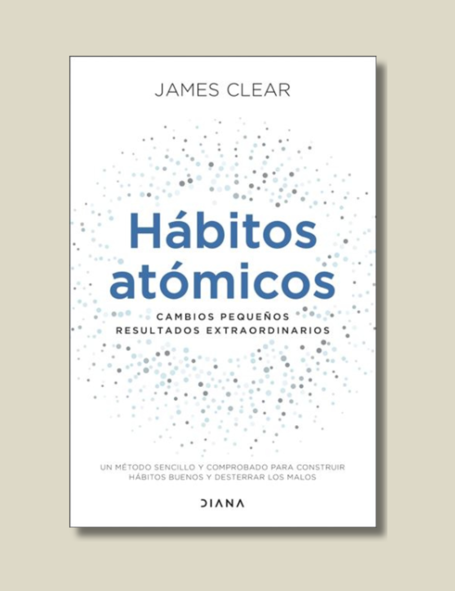 Habitos atomicos