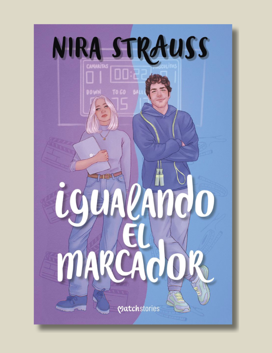 Igualando El Marcador