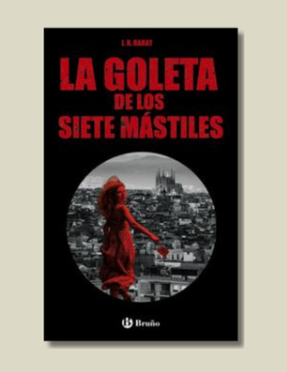 La Goleta De Los Siete Mastiles