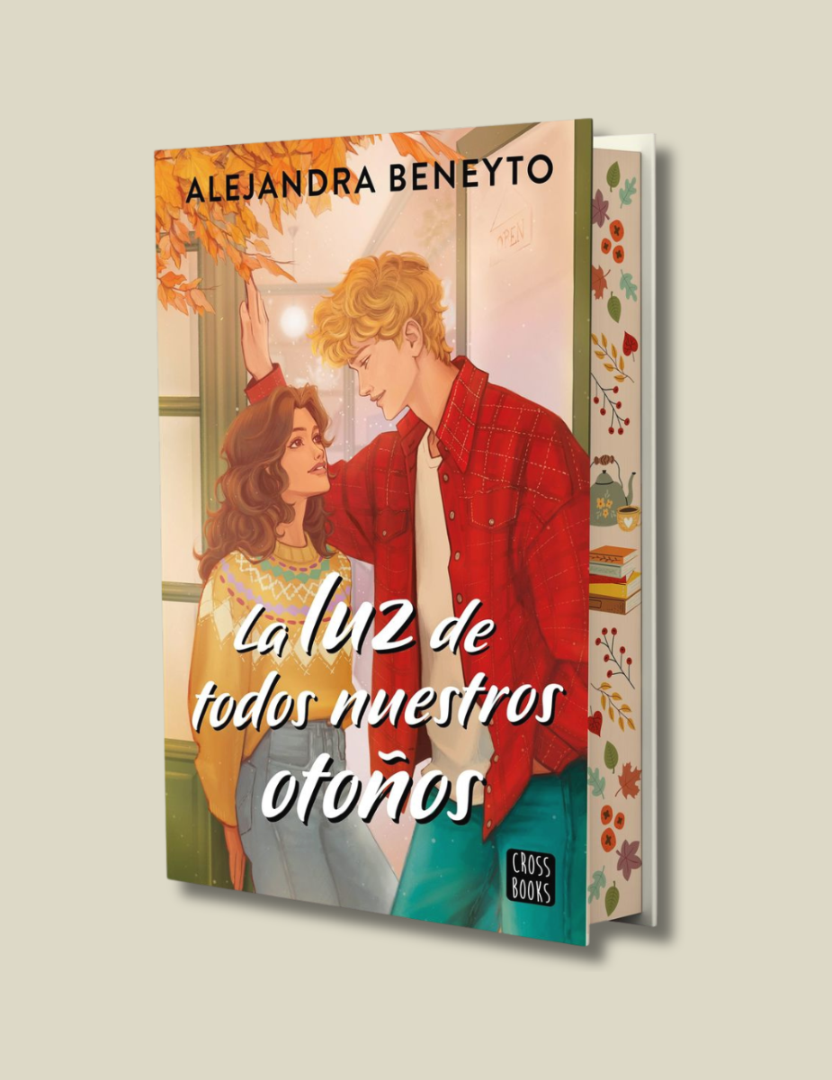 La Luz De Todos Nuestros Otoños