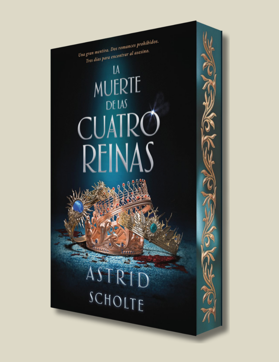 La Muerte De Las Cuatro Reinas