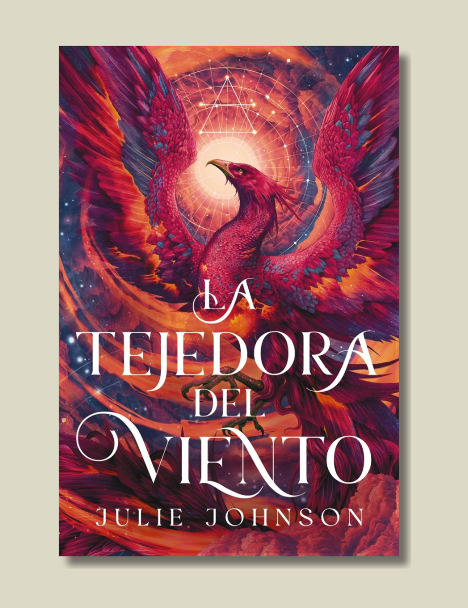 La Tejedora Del Viento - El reino de los vestigios 1