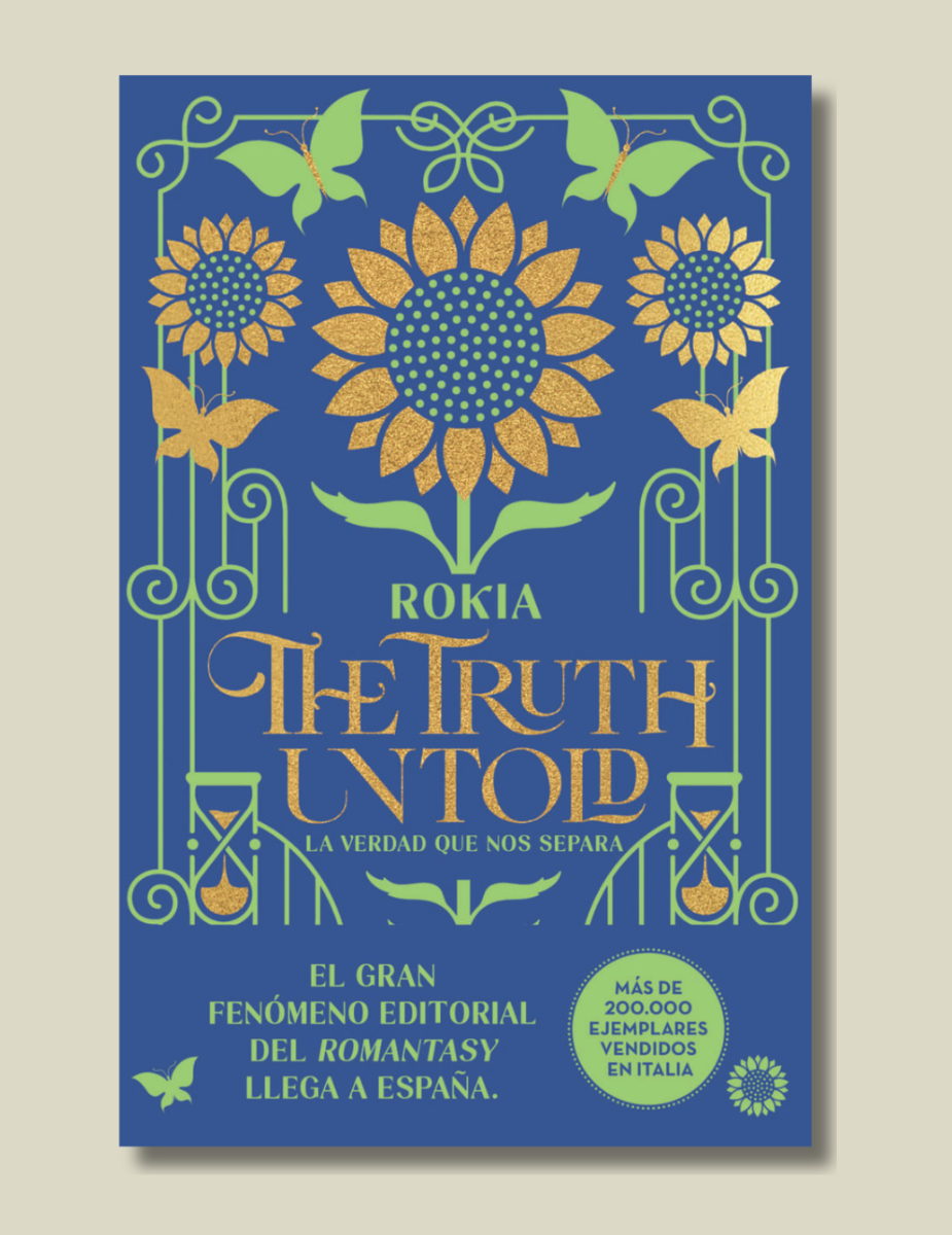 La Verdad Que Nos Separa