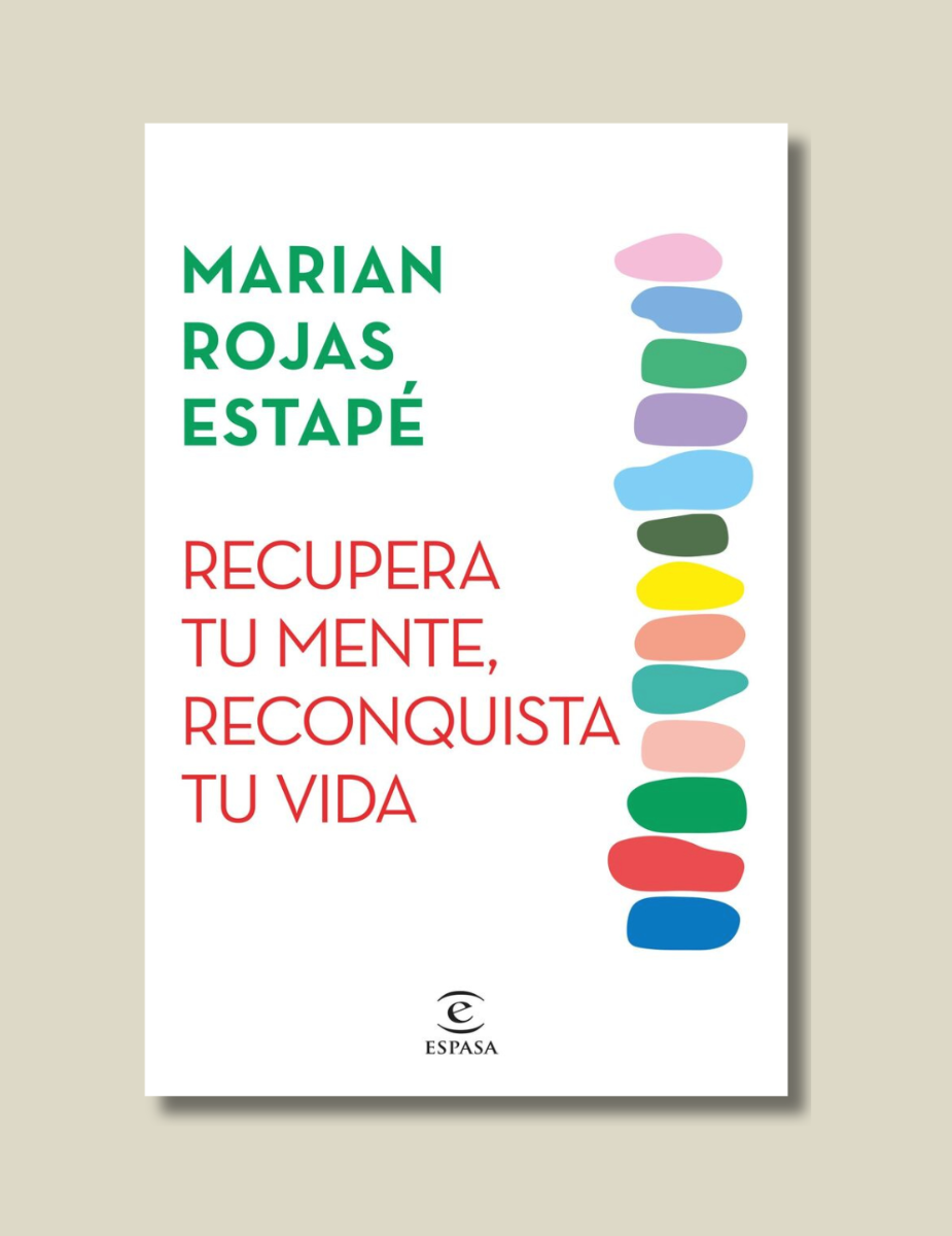 Recupera Tu Mente, Reconquista Tu Vida