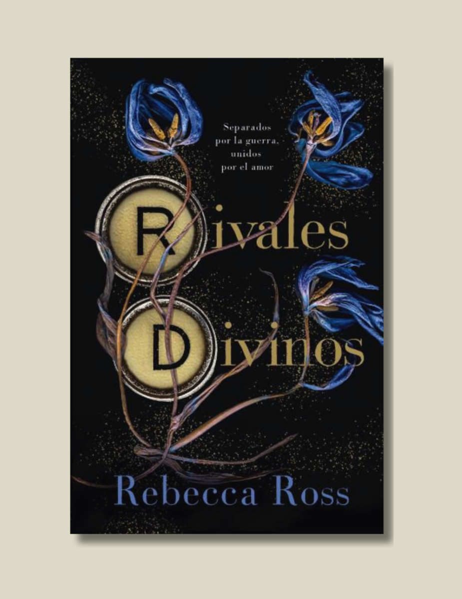 Rivales Divinos Edicion bolsillo