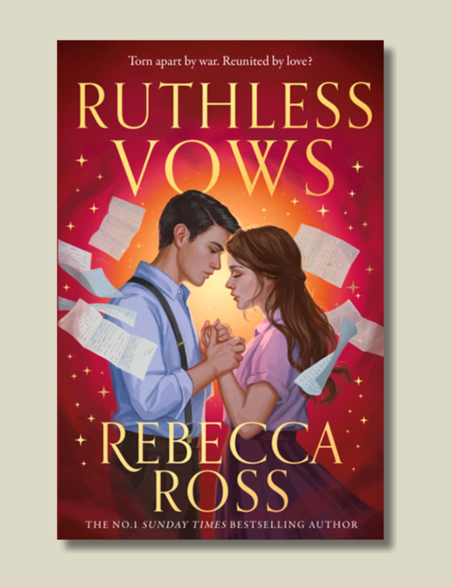 Ruthless Vows