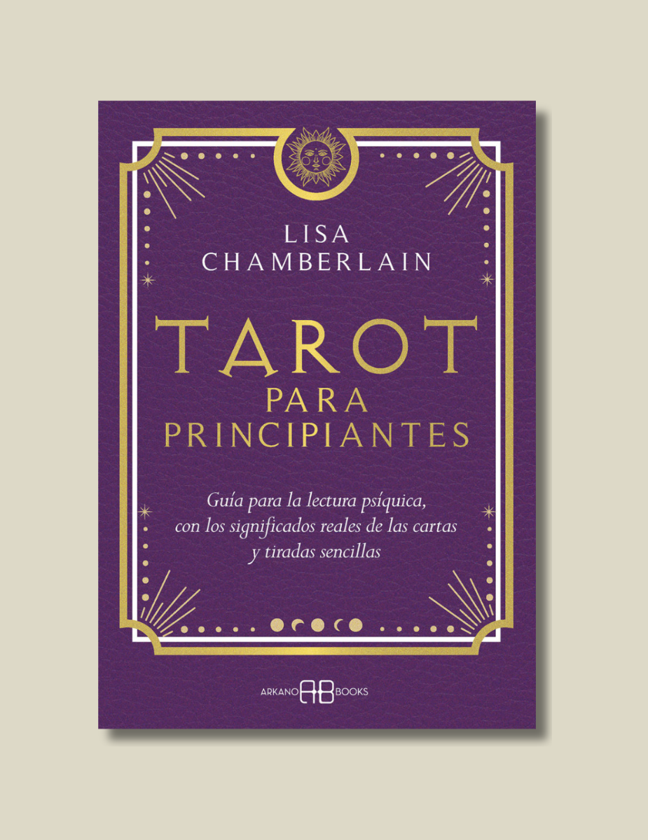 Tarot Para Principiantes