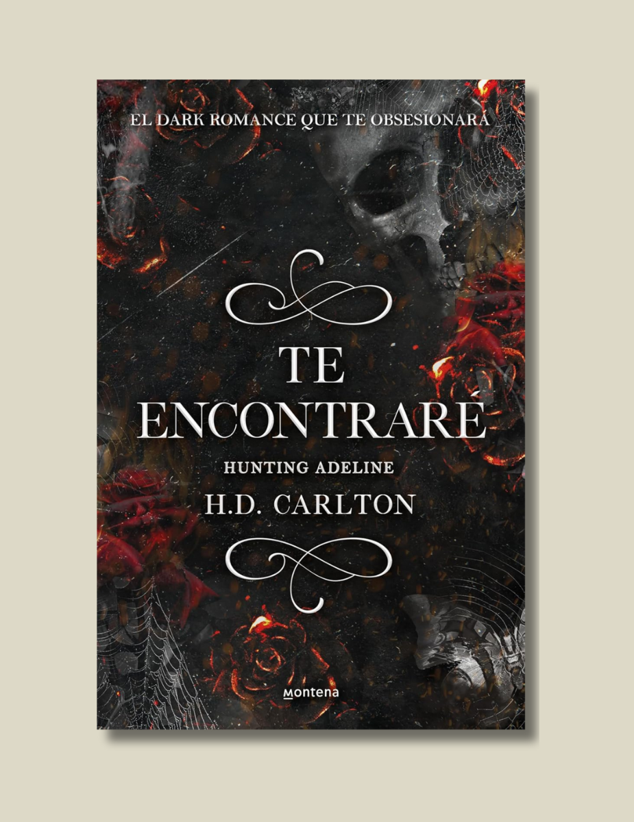 Hunting Adeline - Te encontraré