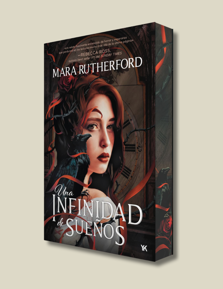 Una Infinidad De Sueños