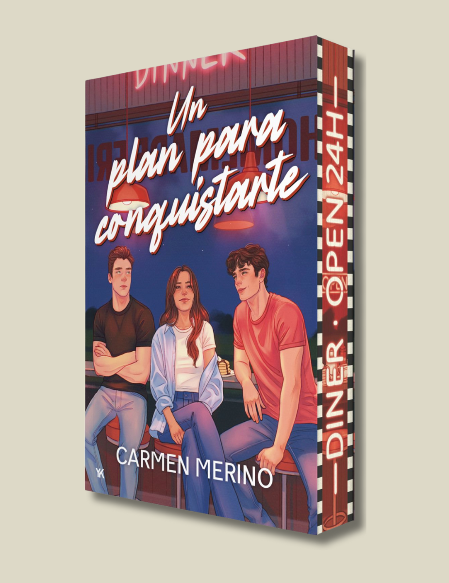 Un Plan Para Conquistarte