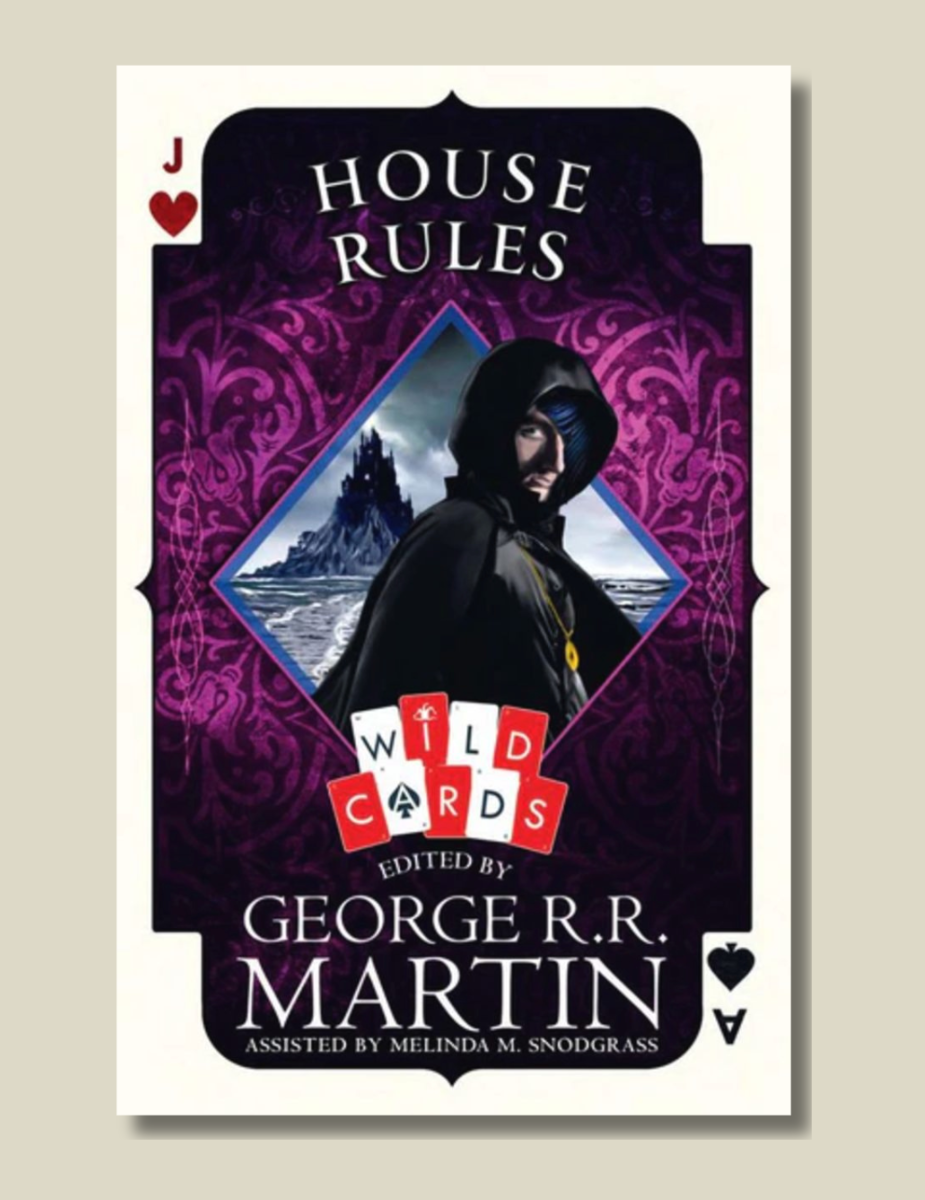 House Rules - Wild Cards