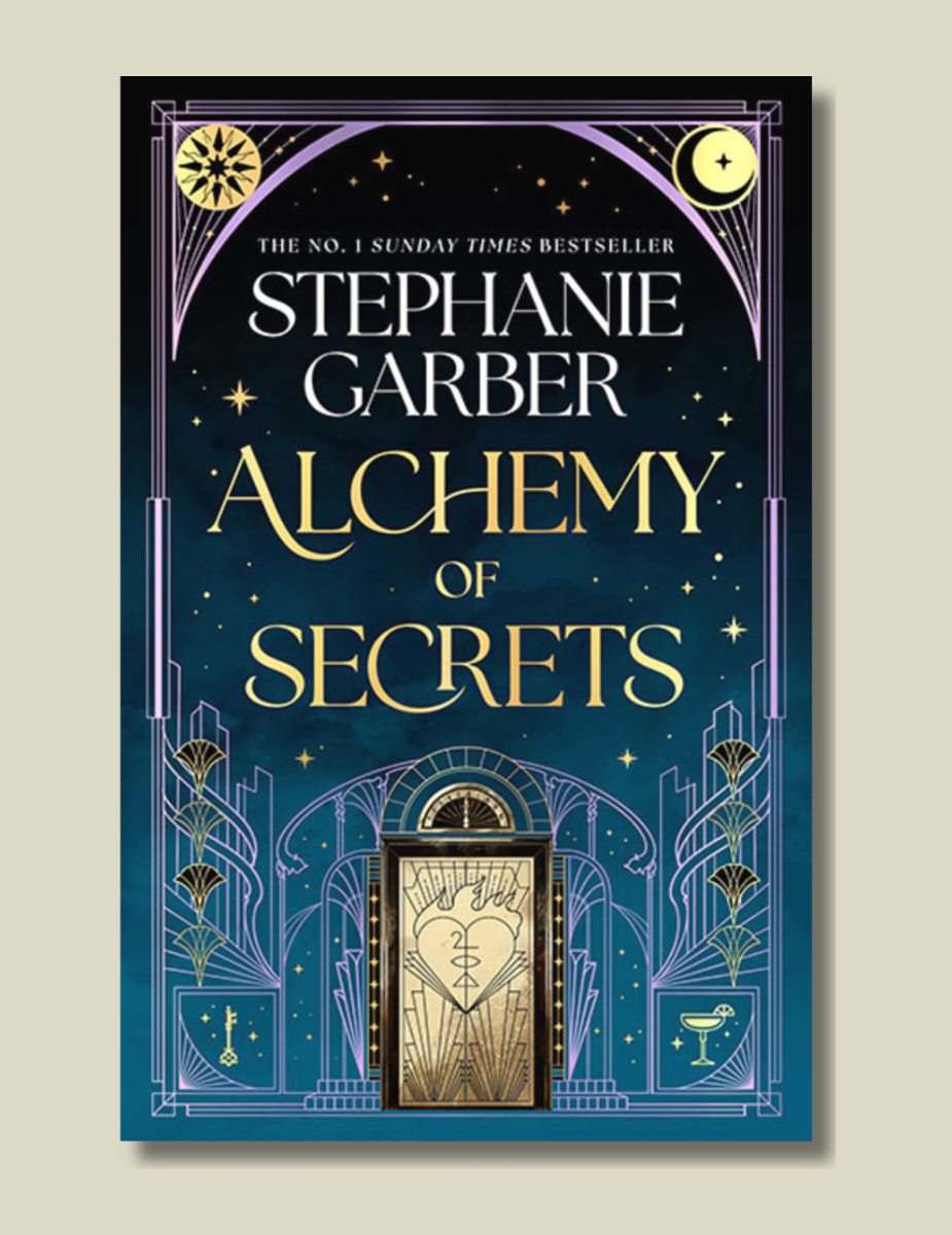 Alchemy of Secrets