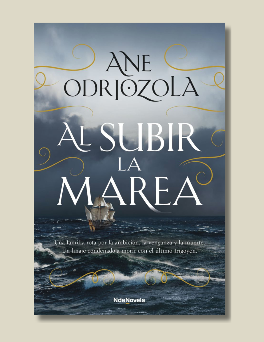 Al subir la marea