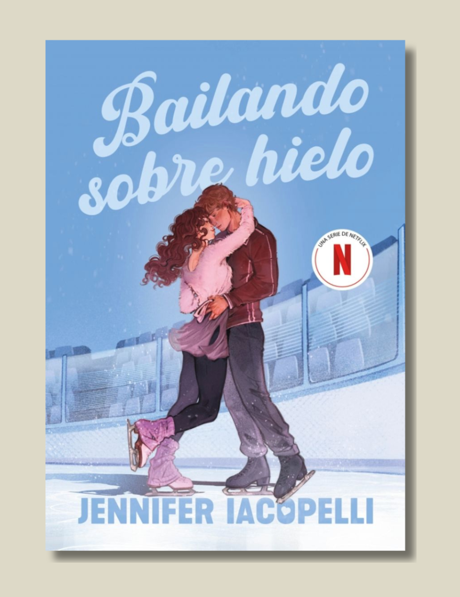 Bailando Sobre Hielo