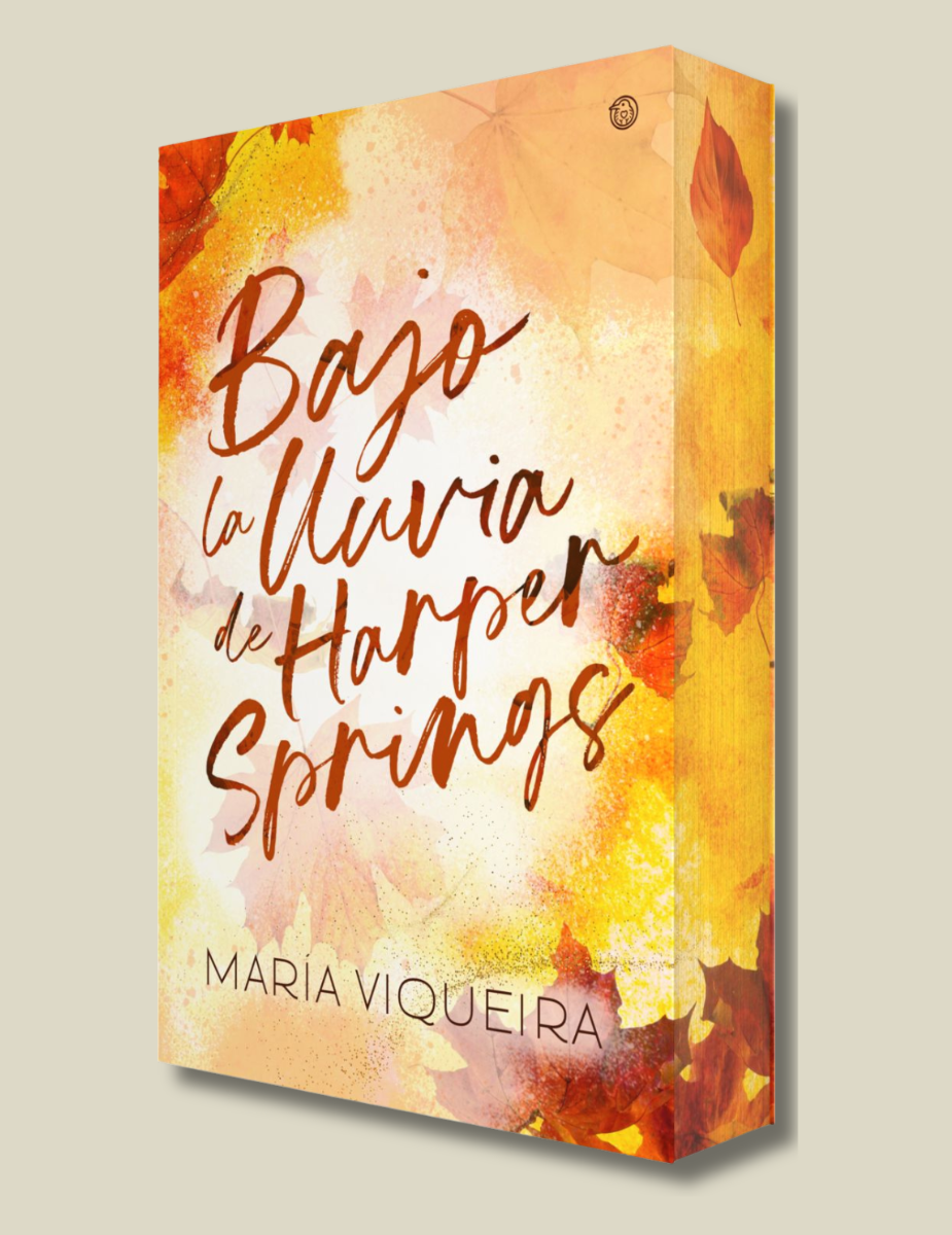 Bajo La Lluvia De Harper Springs