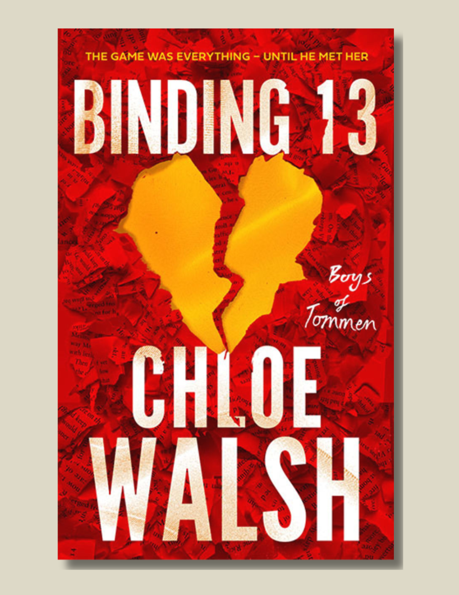 Binding 13 - Inglés