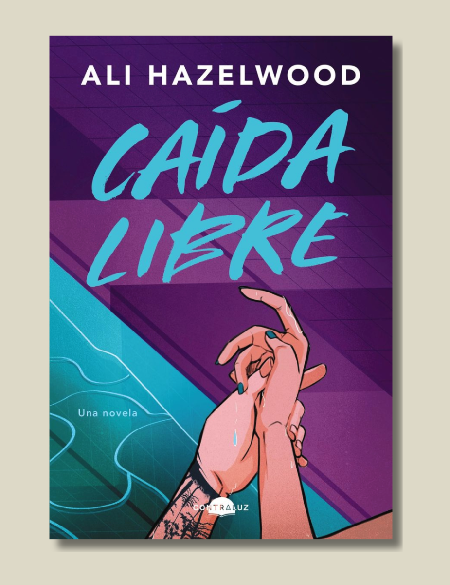 Caida Libre