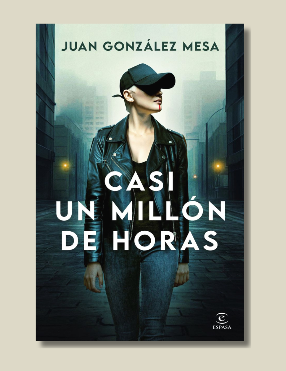 Casi un Millón de Horas