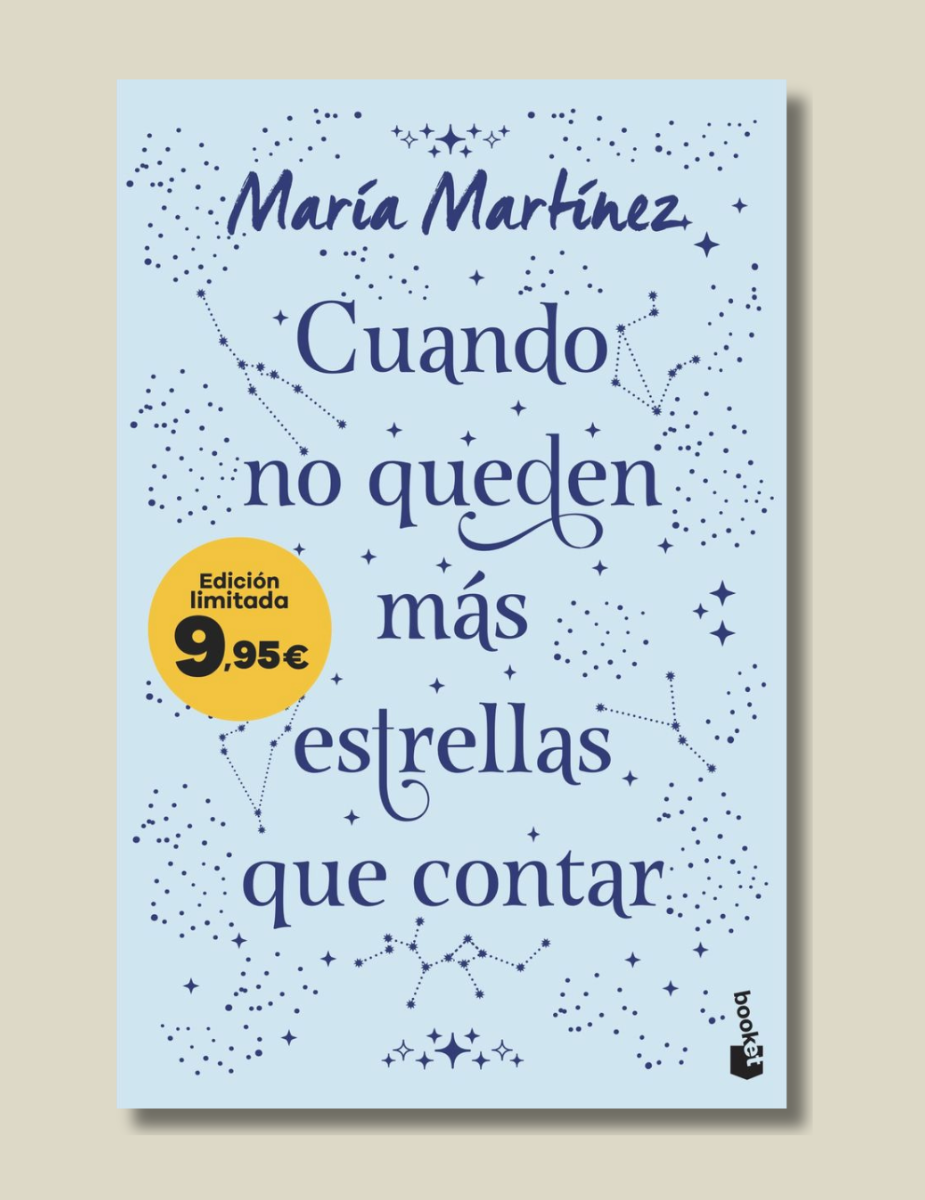 Cuando No Queden Mas Estrellas Que Contar