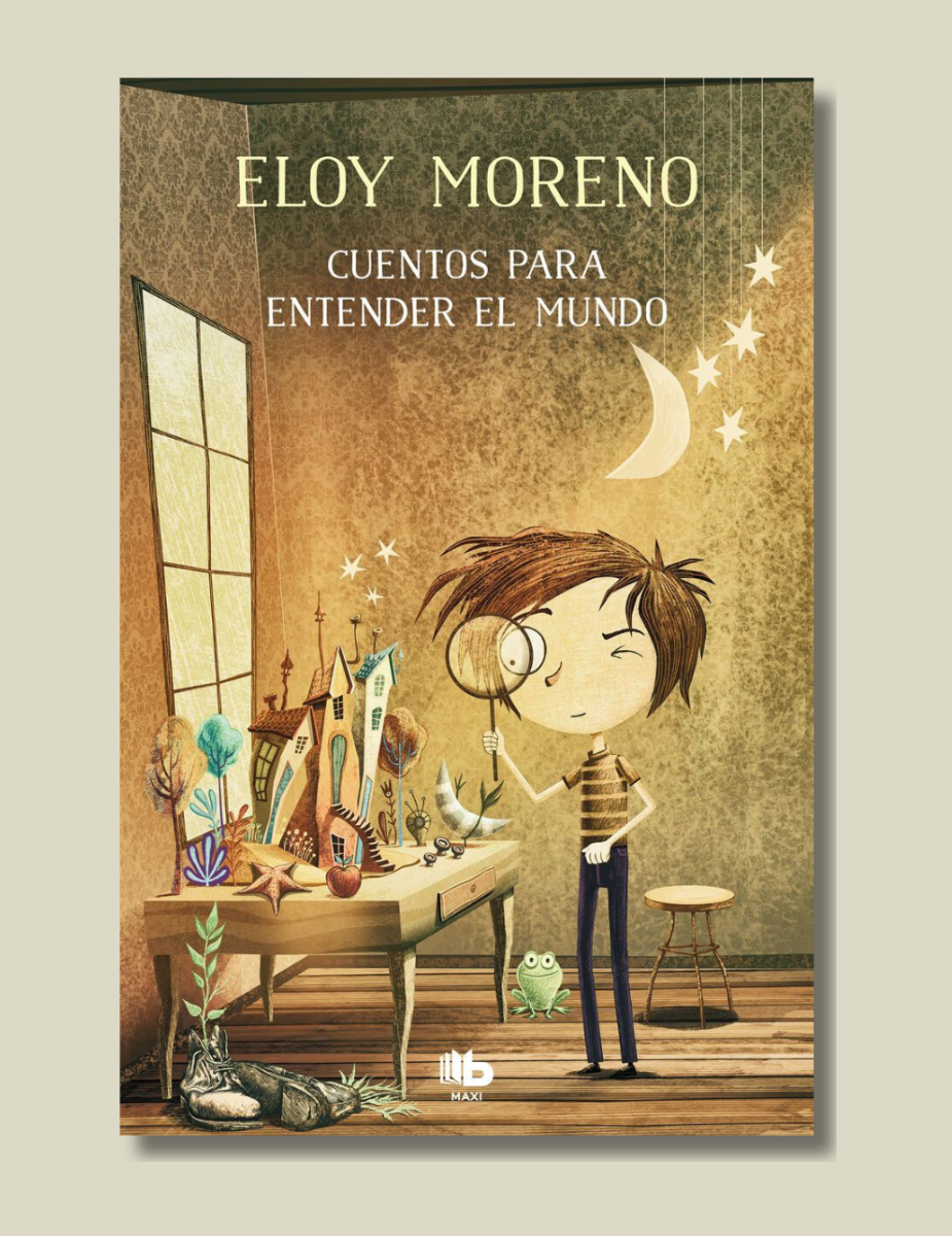 Cuentos Para Entender El Mundo