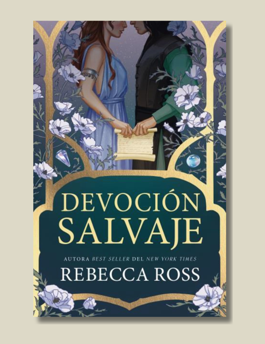 Devocion Salvaje