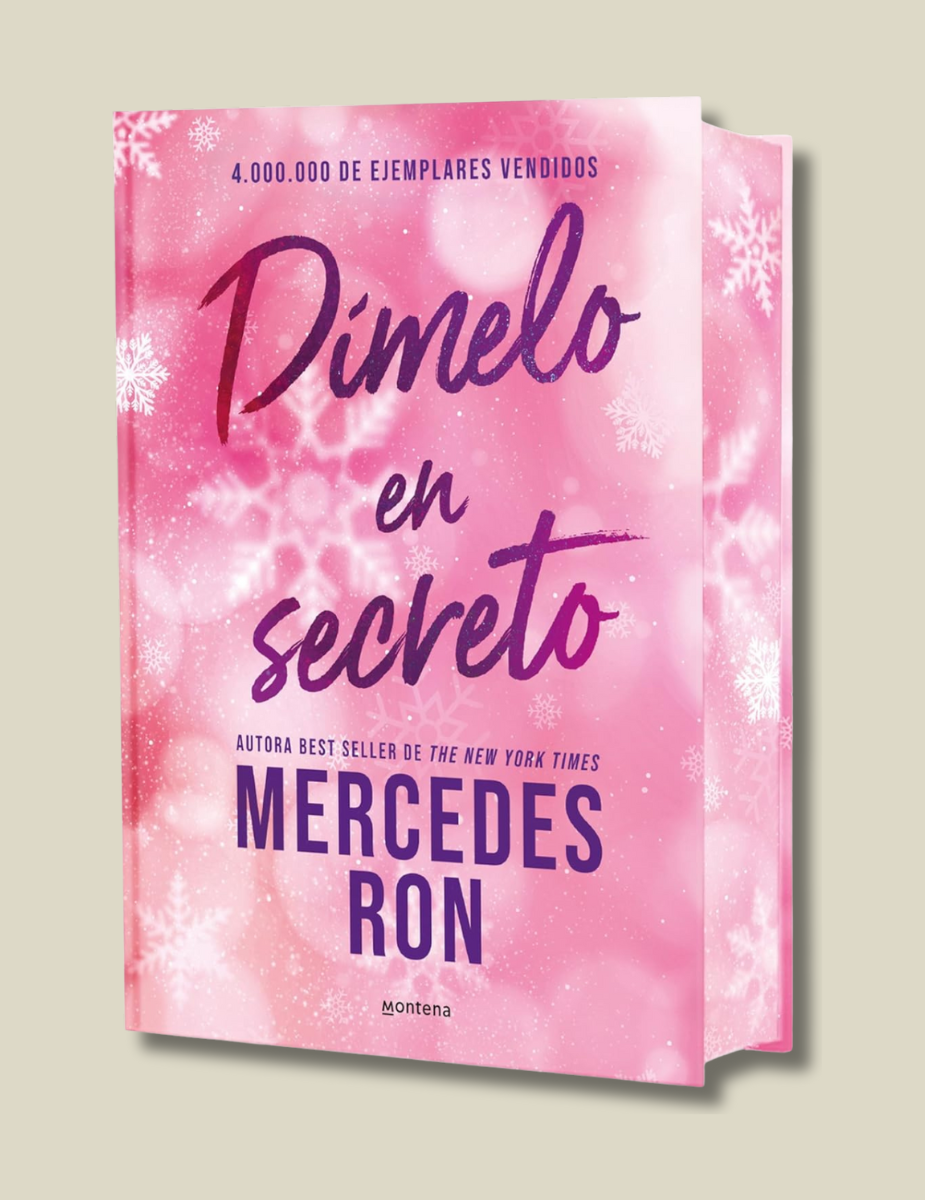 Dimelo En Secreto Edicion esp.