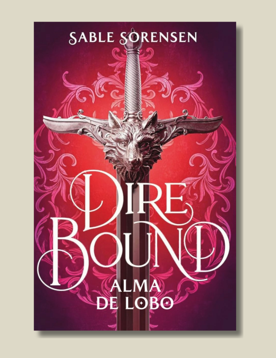 Dire Bound - Alma De Lobo