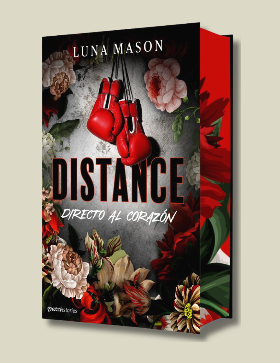 Distance - Directo Al Corazon Edicion esp.