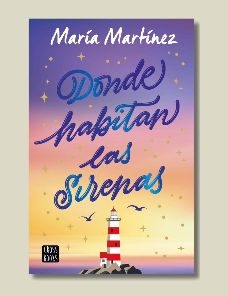 Donde Habitan Las Sirenas