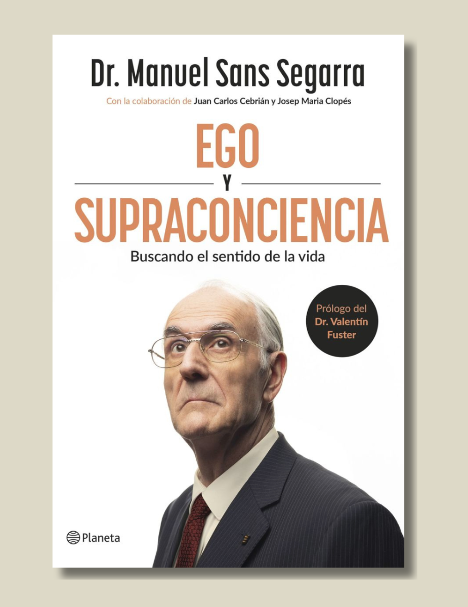 Ego y Supraconciencia