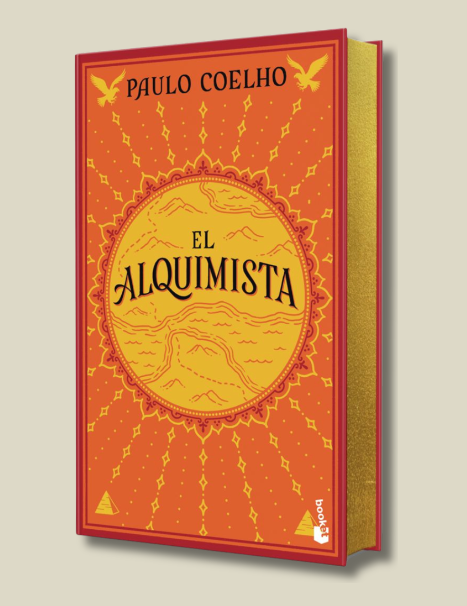 El Alquimista Edicion esp.