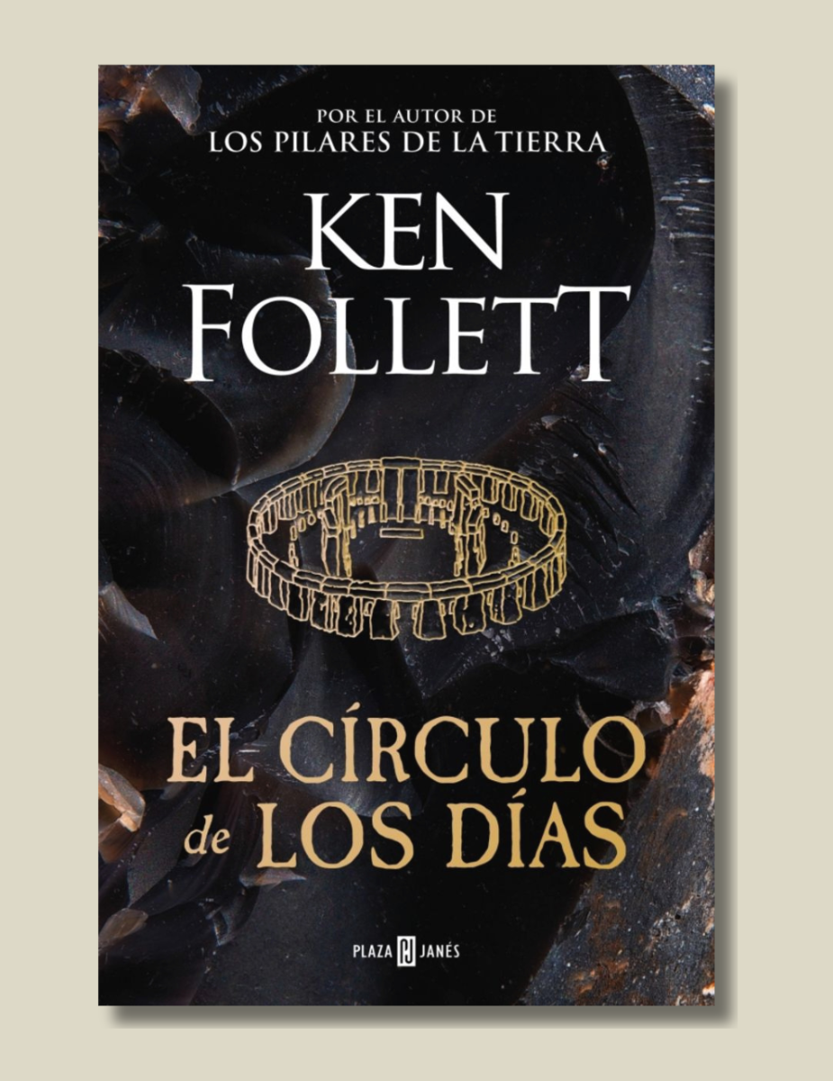 El circulo de los dias