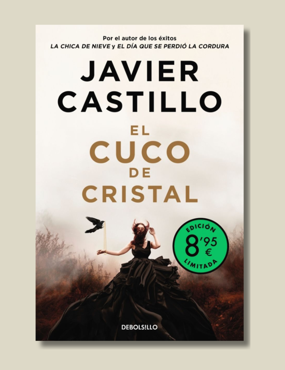 El Cuco De Cristal Edicion limitada