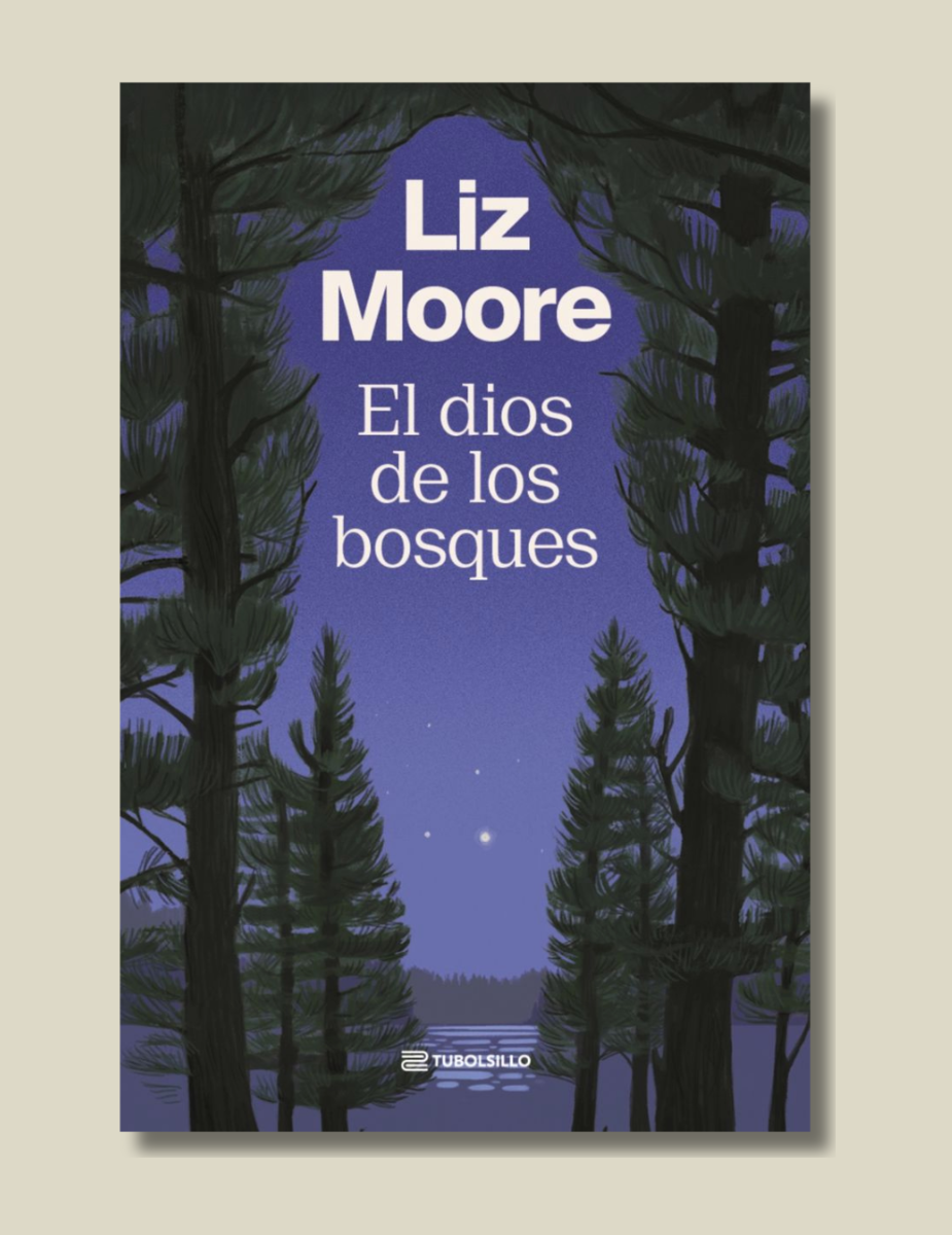 El Dios De Los Bosques