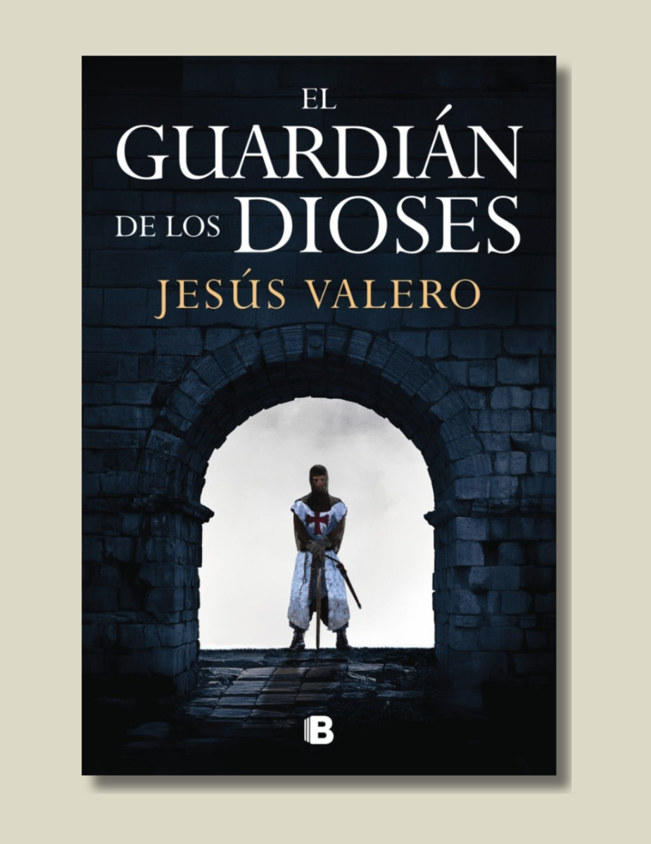 El Guardian De Los Dioses