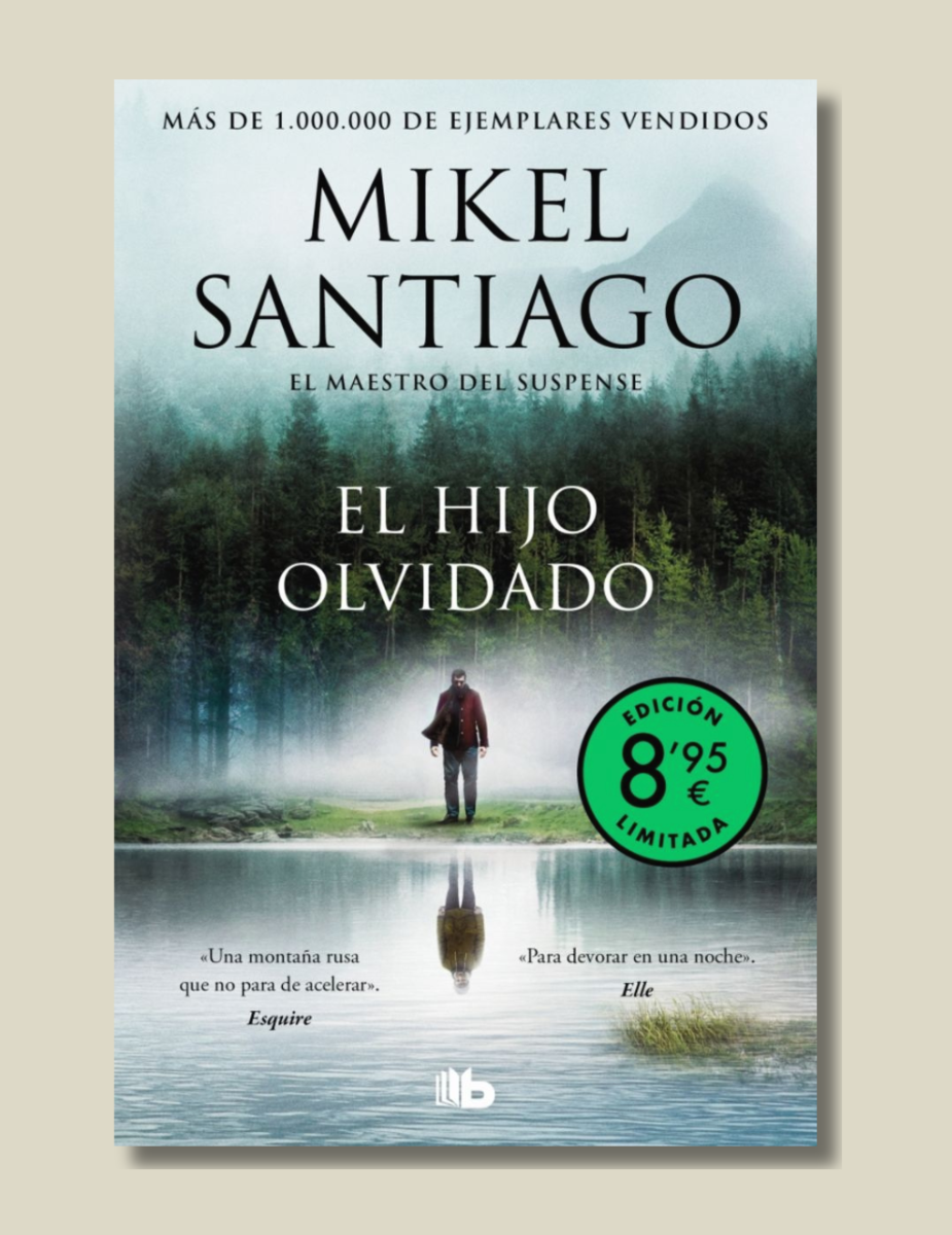 El Hijo Olvidado Edicion limitada