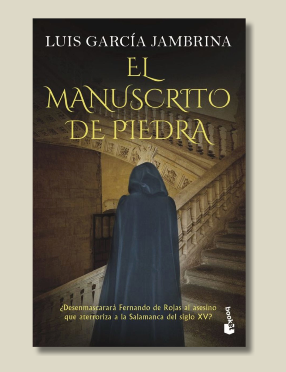 El Manuscrito de Piedra