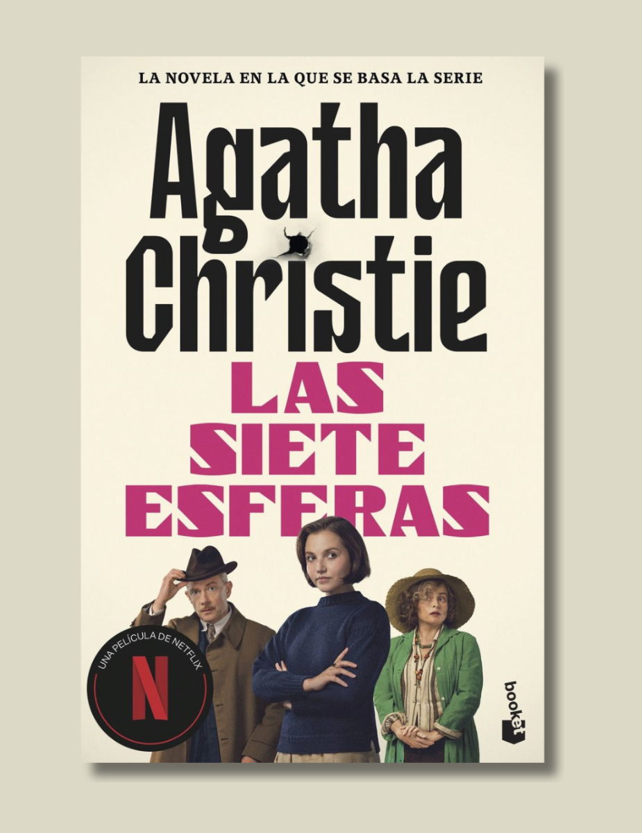 El Misterio De Las Siete Esferas