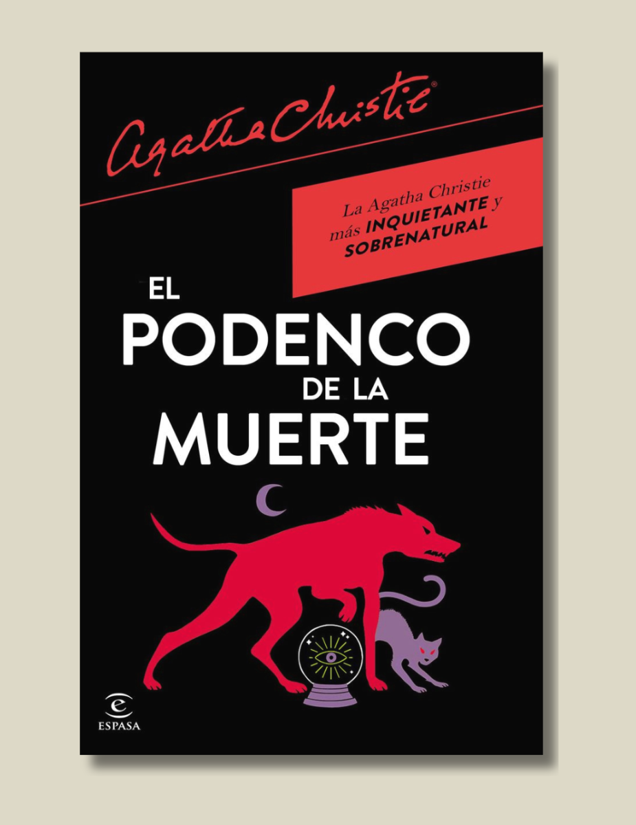 El Podenco De La Muerte