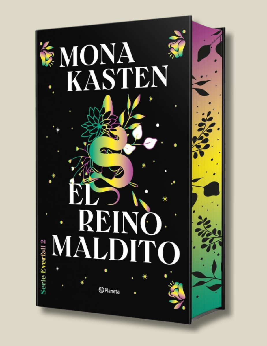 El Reino Maldito - Everfall 2