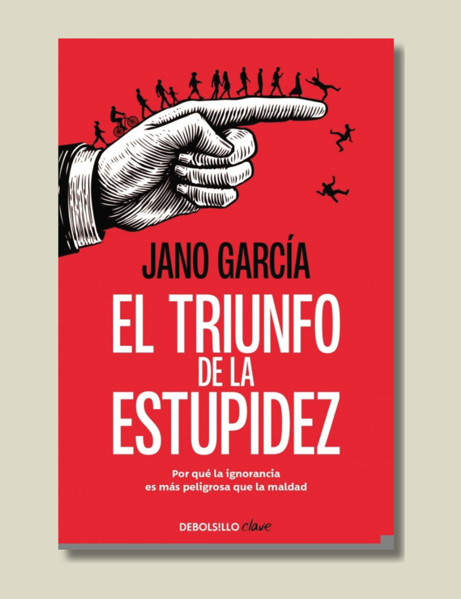 El Triunfo De La Estupidez