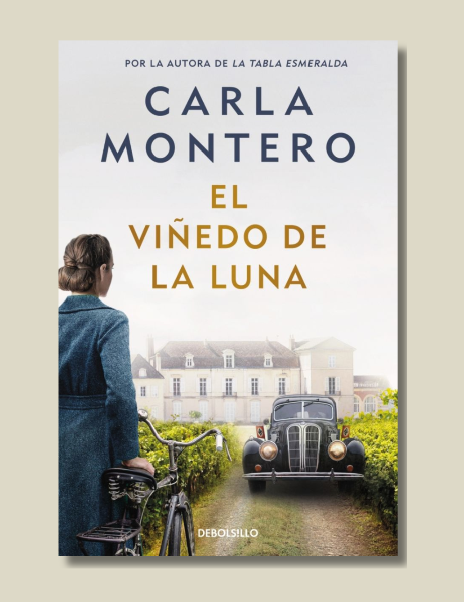 El Viñedo De La Luna