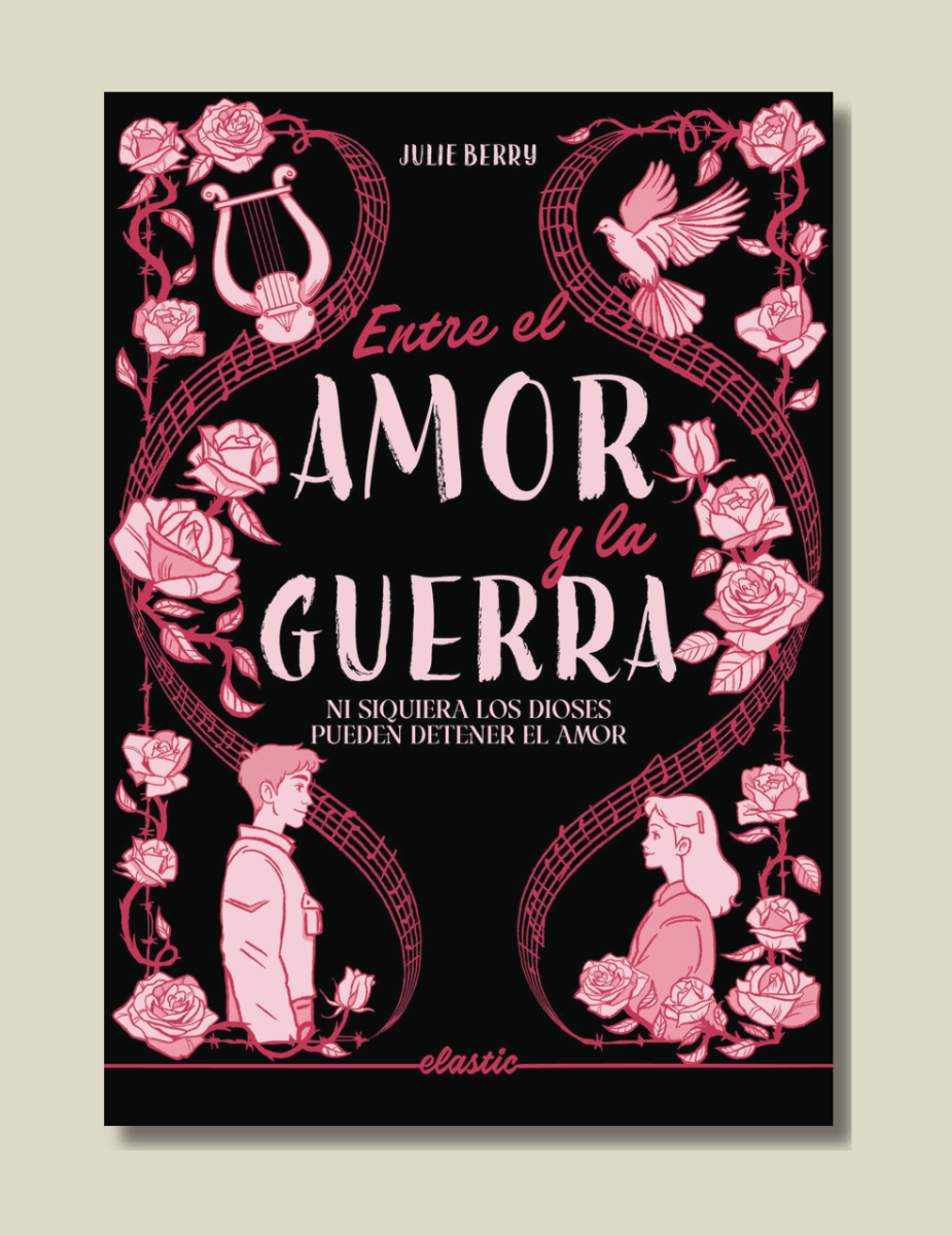 Entre El Amor Y La Guerra