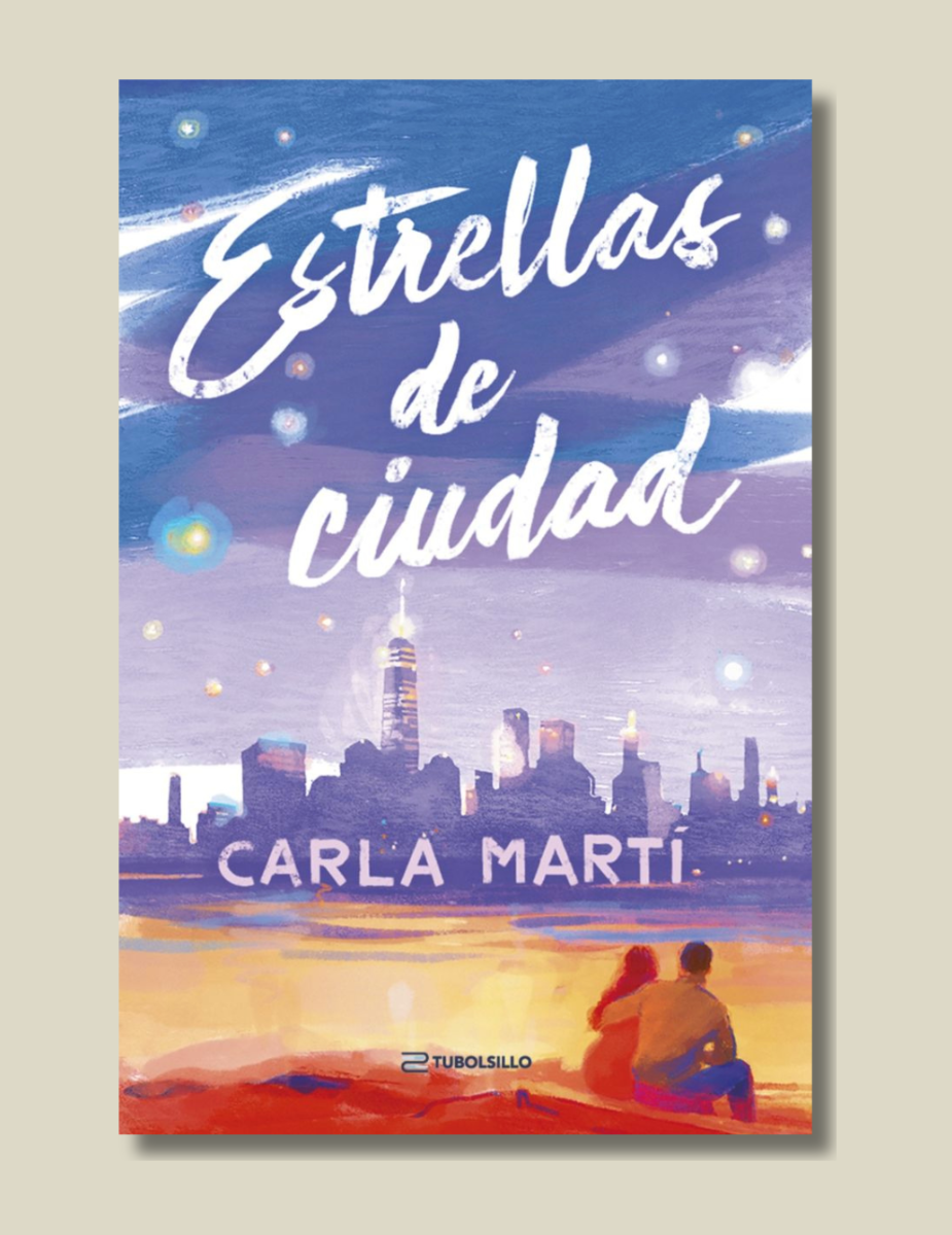 Estrellas De Ciudad