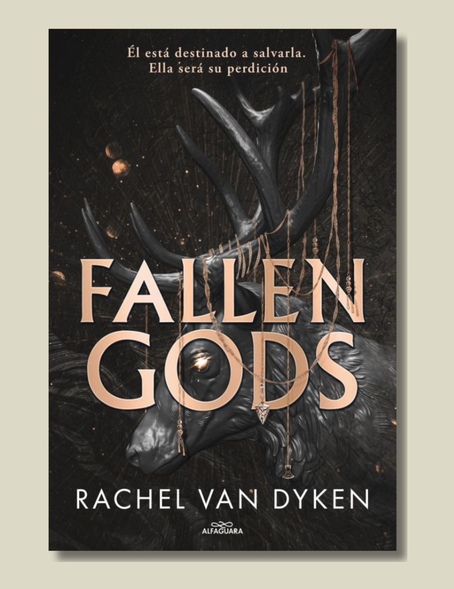 Fallen Gods - Hilos Del Destino 1